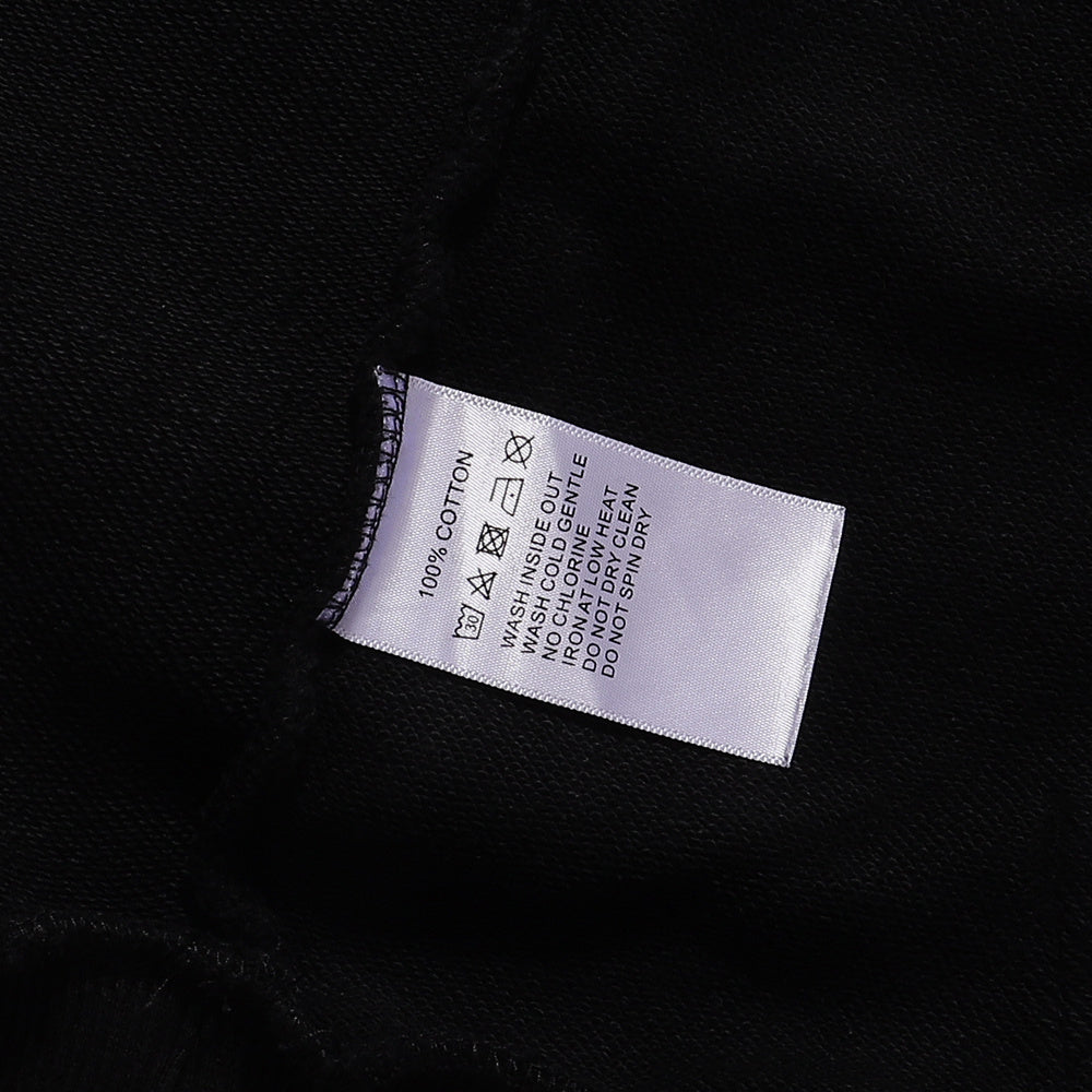 Vale Forever Hellboy Pullover Hoodie
