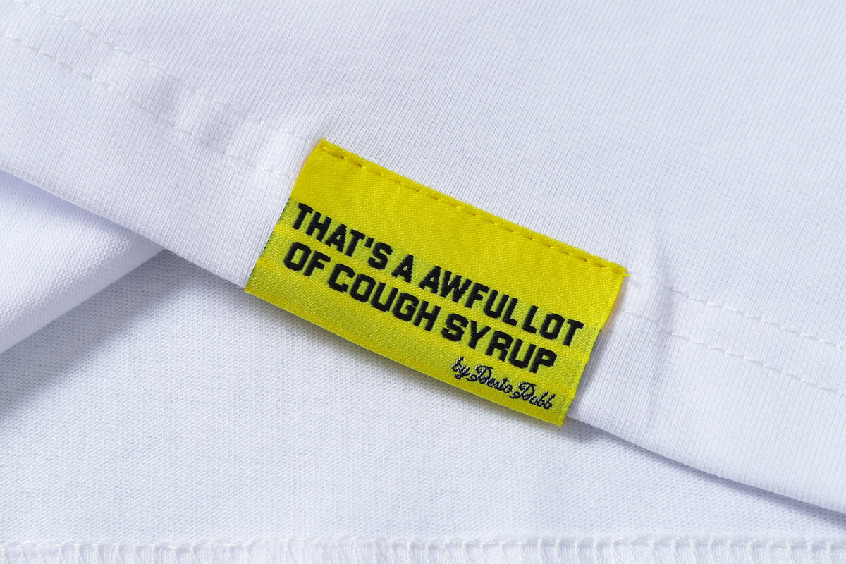 That's A Awful Lot of Cough Syrup "Grinch Christmas" T-shirt