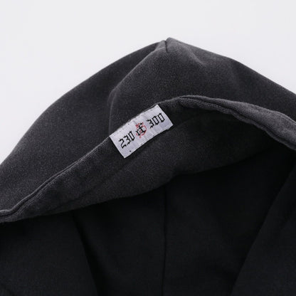 Godspeed Casino Scene Flame Hoodie