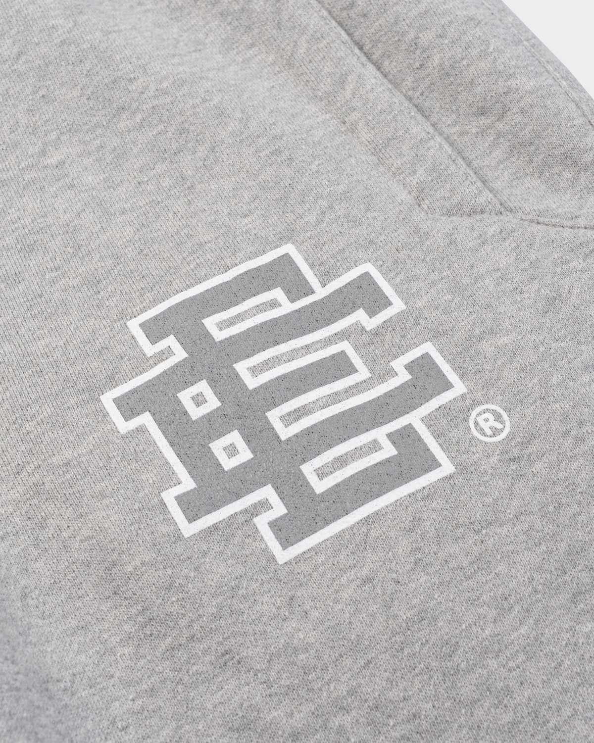 Eric Emanuel EE Basic Sweatpant Grey