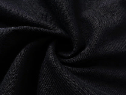 Mixed Emotion 'Spirit' Tee (Black)