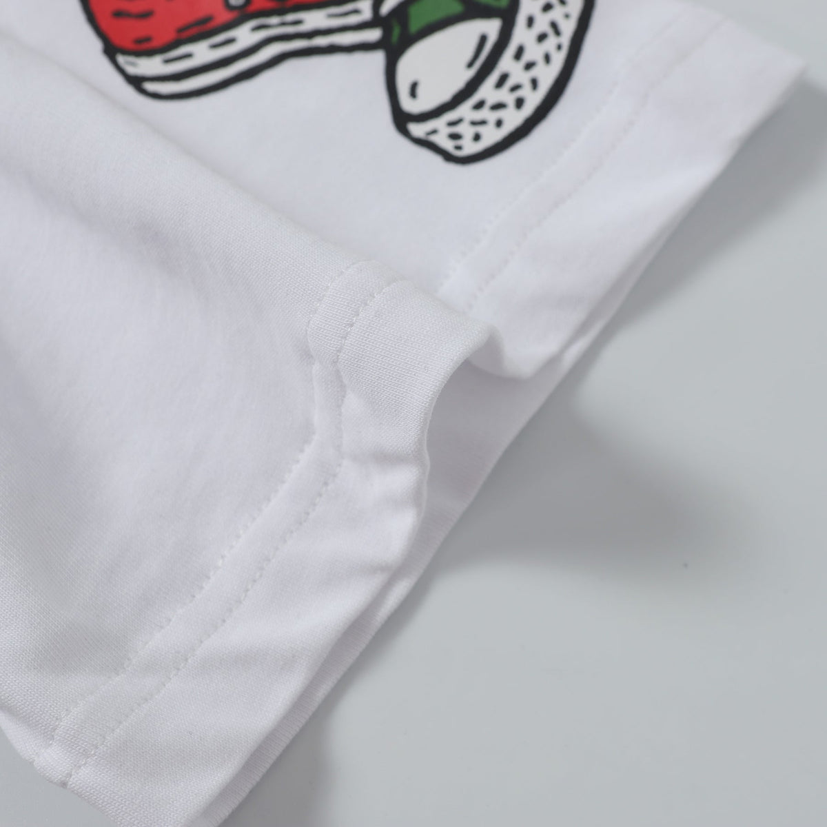 Awful Lot of Cough Syrup 'JARABE' T-shirt