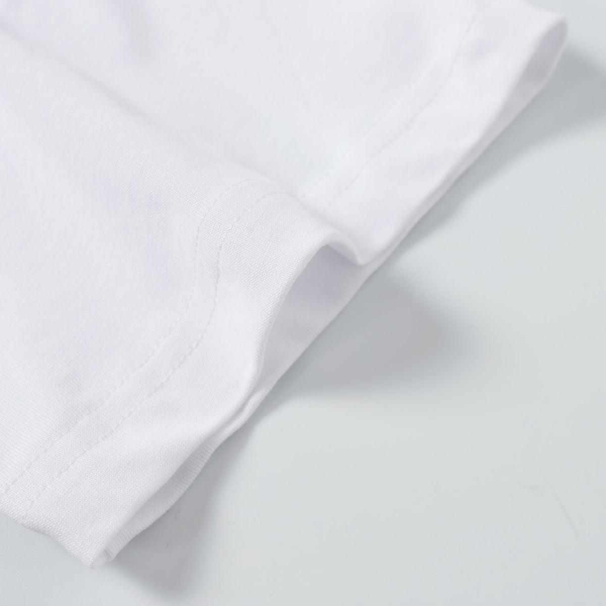 That's A Awful Lot of Cough Syrup X Persona T-Shirt ' White '