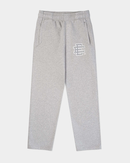 Eric Emanuel EE Basic Sweatpant Grey