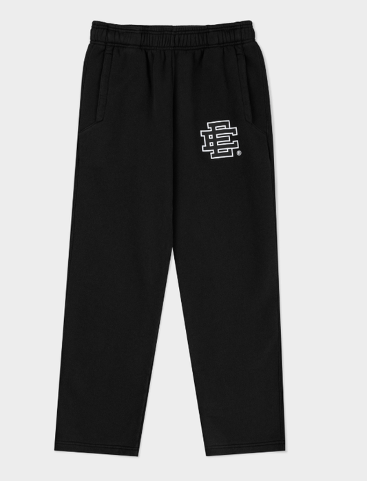 Eric Emanuel EE Basic Sweatpant Black